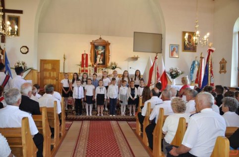 Święto Konstytucji 3 maja 2018